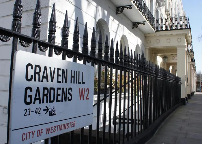 Caring Hotel Londra