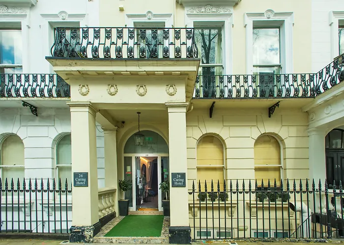 Caring Hotel Londra