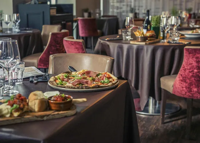 Mercure BridgeHotel Londra